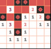 Minesweeper MRBL
