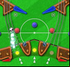 Pinball Football