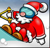 Santa's Snow Rush