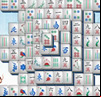 Tri Peaks Mahjong