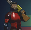 Bug of War