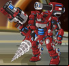 Super Robo Fighter 2