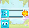 Bonbon Monster