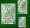 Multilevel Mahjong Solitaire