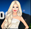 Barbie Tapis Rouge