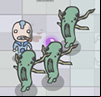 Evolving Threat