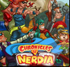 Chronicles of Nerdia