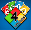 Uno Four Colors