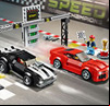 Lego Speed Champions