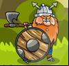 Viking Workout
