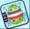 Easter Sudoku