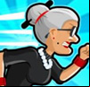 Angry Gran Run London