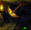 Tombscape