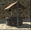 Antique Village Escape