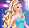Barbie amoureuse de Ken
