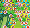 Fruit Monkey Fun