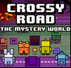 Crossy Road The Mistery World