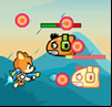Bear in Super Action Adventure 3