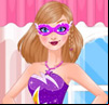 Barbie Look Super Princesse