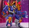 Epic Robot Battle