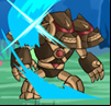 Robot of Mythology