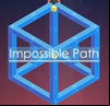 Impossible Path