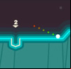 Super Neon Golf