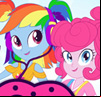 Equestria Girls - Retour à l'école