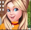 Barbie Retro pour l'été