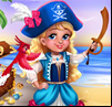 La princesse des pirates