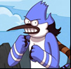 Fist Punch - Regular Show 2