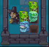 Undead Sokoban