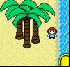 Rubber Dinghy