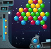 Bubble Burst