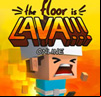 The Floor is Lava Online