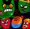 Clockworker Orange