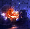 Jigsaw Puzzle Halloweeny