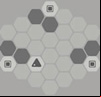 Hexa turn