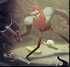 Billy the Giant Hunter
