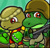 Dino Squad Adventure