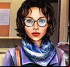 Judy est nostalgique