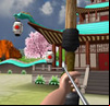 Archery Expert 3D - Japan
