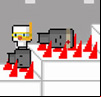 Try. Die. Repeat