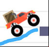 Brain for Monster Truck