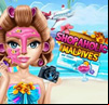 Shopaholic Maldives