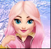 Une année de mode pour Elsa