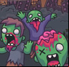 Fly or Die Zombies