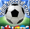2018 Soccer Cup Touch