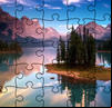 Jigsaw Puzzle Beauty Views