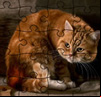 Jigsaw Puzzle Funny Animals